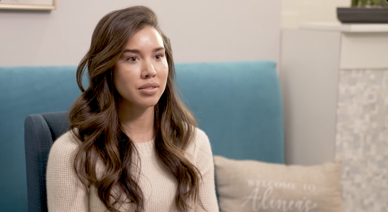 Patient Testimonal Alinea Medical Associates