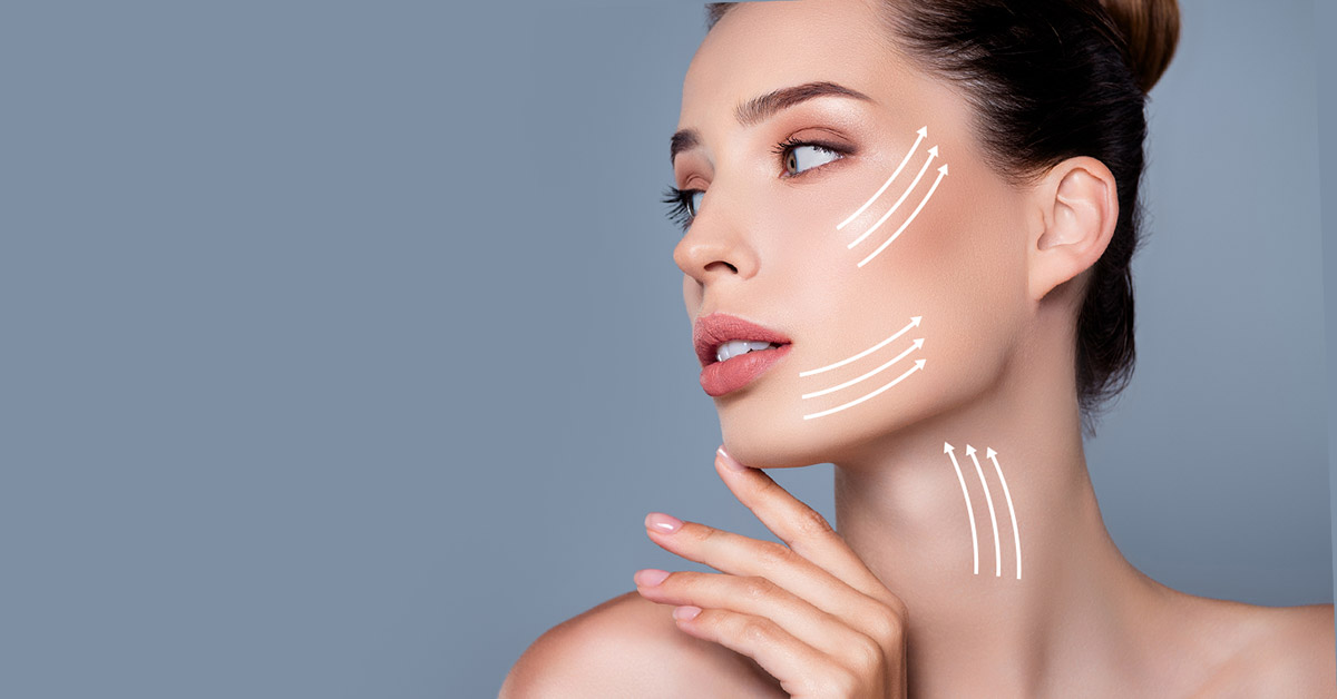 Profound RF Skin Tightening New York City | Alinea Medical Spa