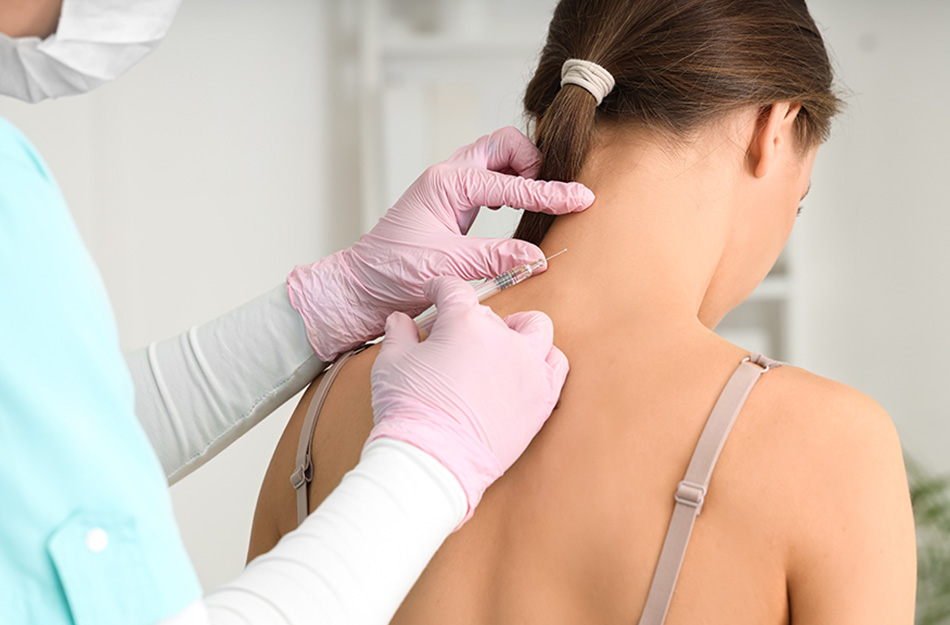 PRP (Platelet Rich Plasma)