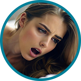 Alleviate Pain During Intimacy