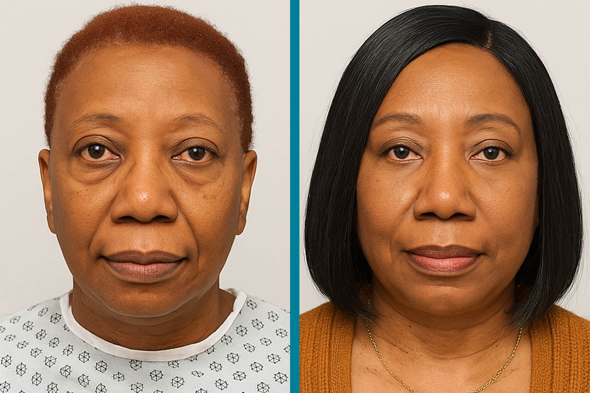 Blepharoplasty 3