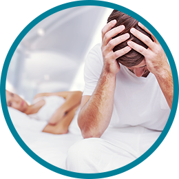 Reduced Sensitivity or Numbness