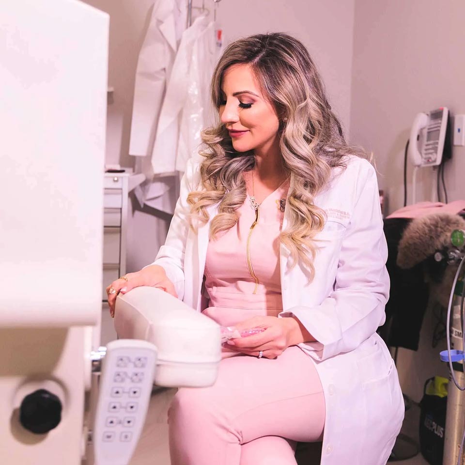 Dr. Noreen Kamal Mostafavi Professional Affiliations