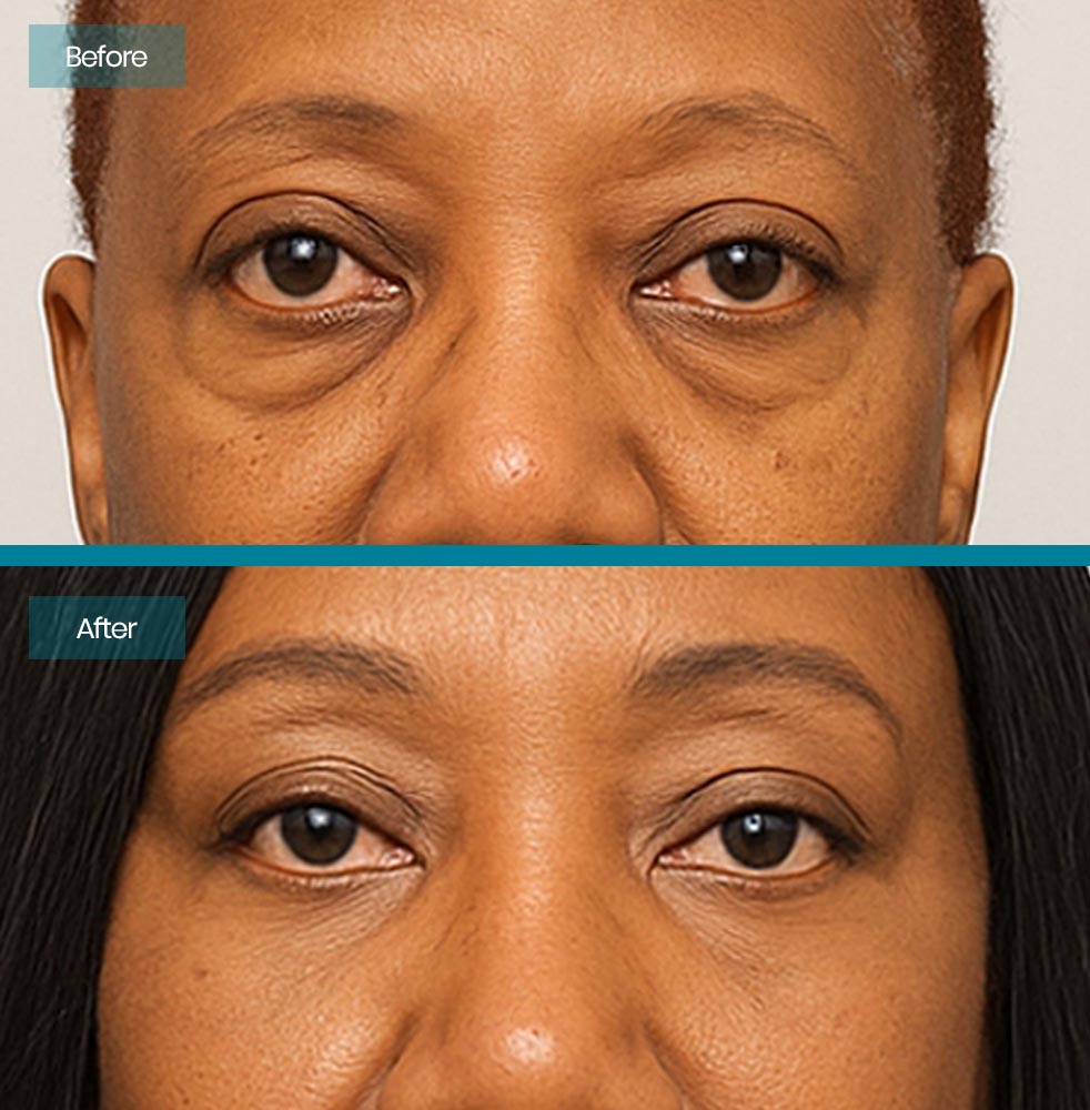 Blepharoplasty 3