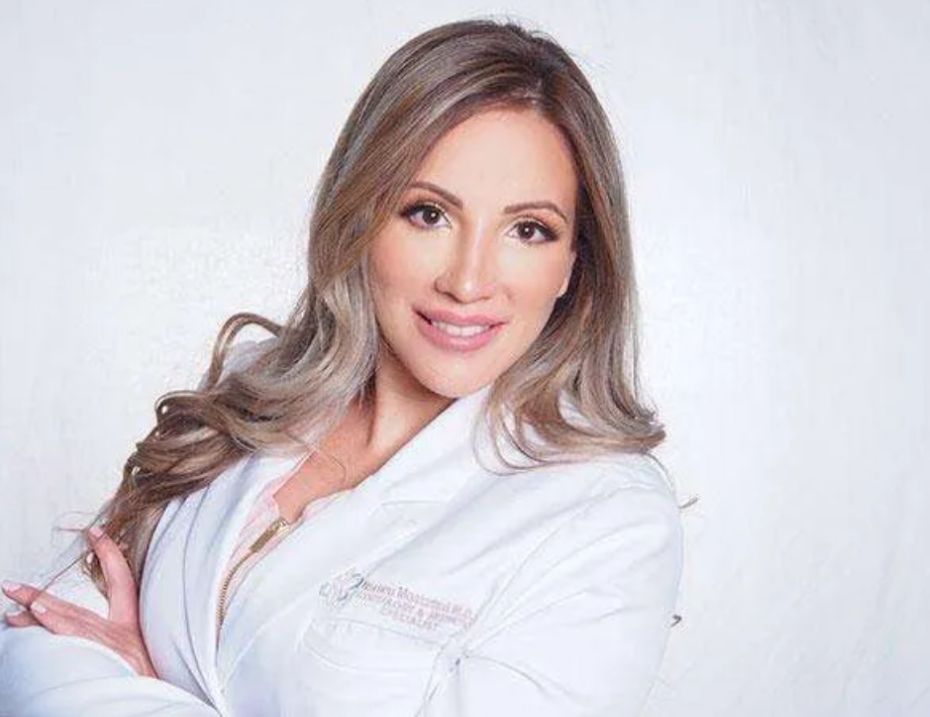 Dr. Noreen Mostafavi