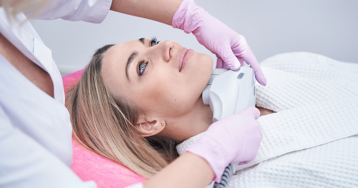 profound RF microneedling cost NYC