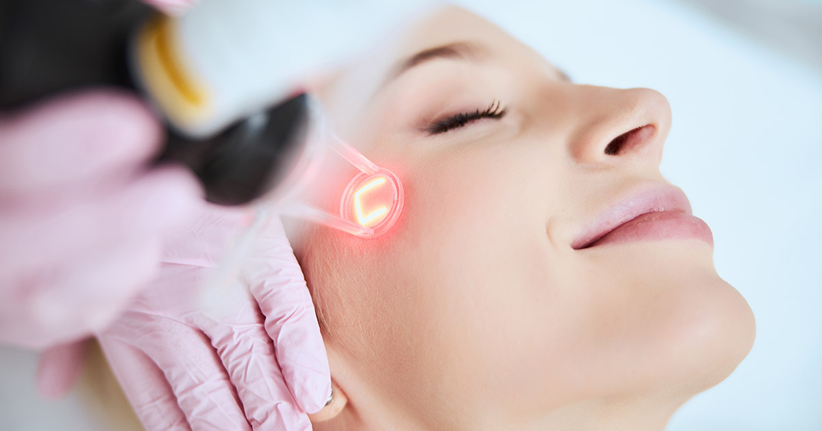 How Much Does CO2 Laser Resurfacing Cost