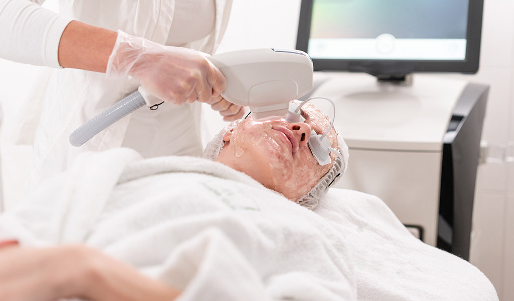 Treatment Day What Happens During the Procedure